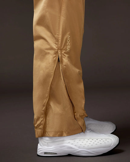 Nike x NOCTA Northstar Nylon Track Pant - Hemp