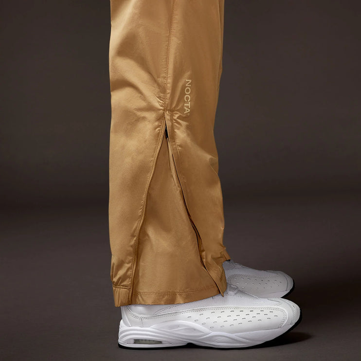 Nike x NOCTA Northstar Nylon Track Pant - Hemp