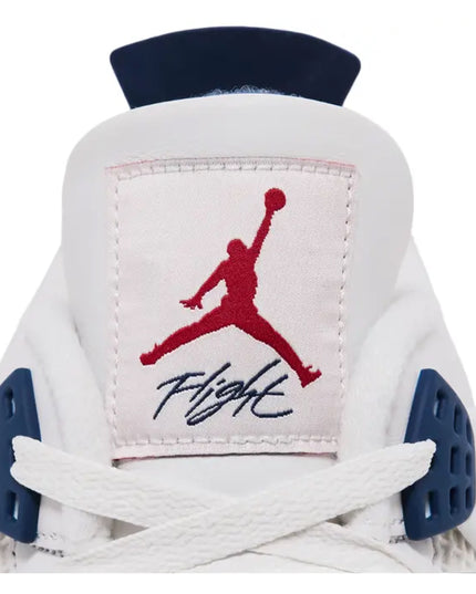 Air Jordan 4 Retro SB 'Navy'