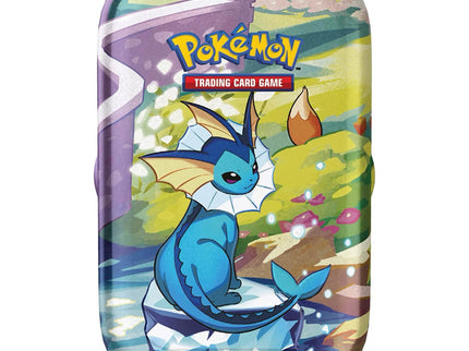Pokemon TCG Scarlet & Violet - Prismatic Evolutions Mini Tin