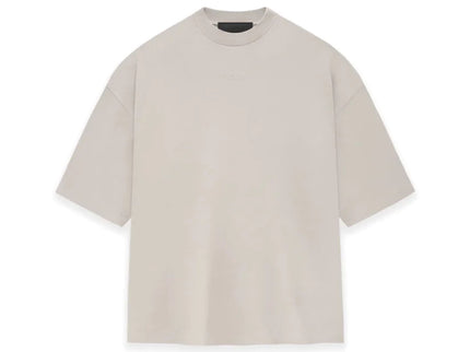 FEAR OF GOD ESSENTIALS T-Shirt - Silver Cloud (FW23)