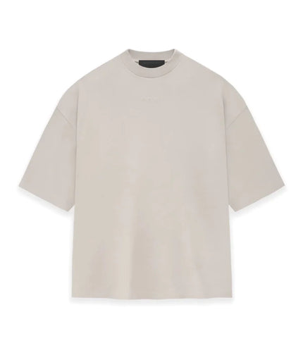 FEAR OF GOD ESSENTIALS T-Shirt - Silver Cloud (FW23)