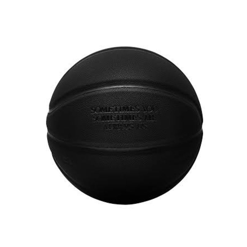Nike x NOCTA Basketball - Black