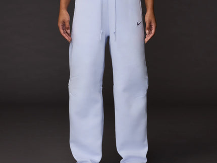 Nike x NOCTA Tech Fleece Open Hem Pants - Palest Purple