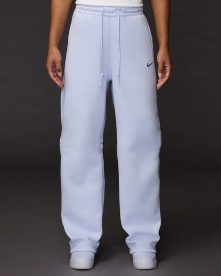 Nike x NOCTA Tech Fleece Open Hem Pants - Palest Purple