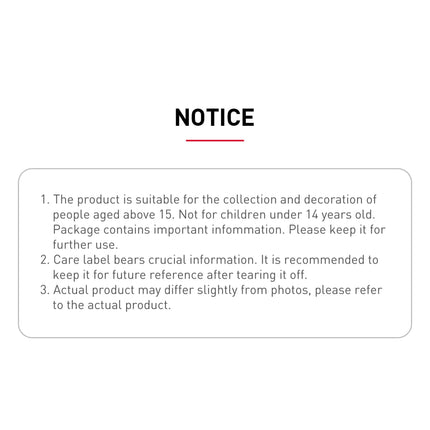 Pop Mart CRYBABY SHINY SHINY Series Plush Blister Pack Pendant