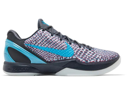 Nike Kobe 6 Protro '3D All-Star'
