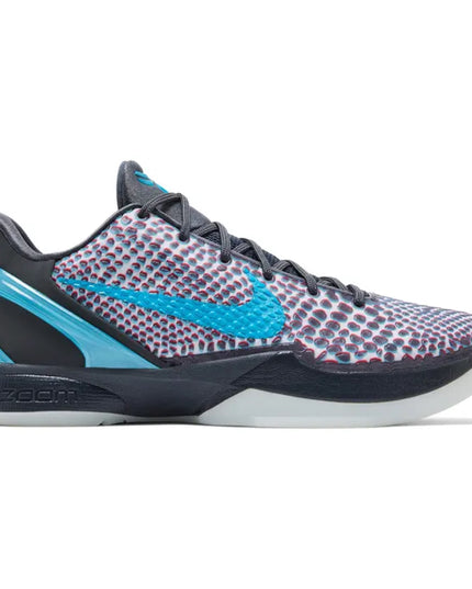 Nike Kobe 6 Protro '3D All-Star'