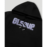 GEEDUP PFK Hoodie - Black/Lavender