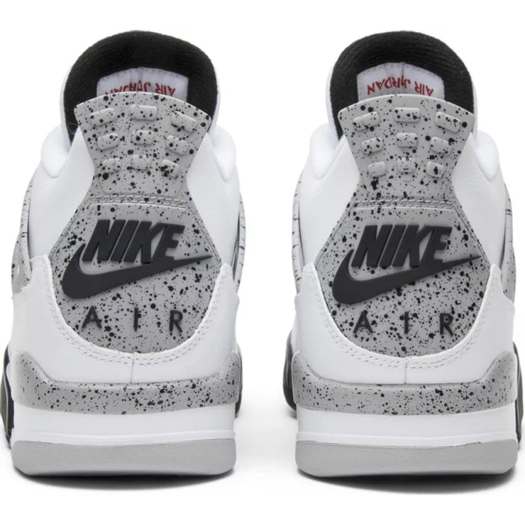 Air Jordan 4 Retro &