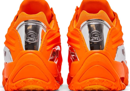 NOCTA x Nike Hot Step 2 'Total Orange'