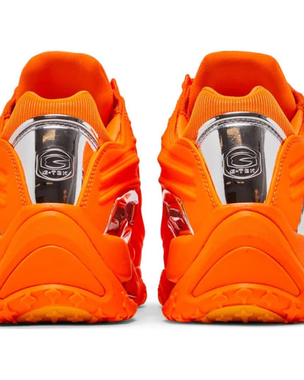 NOCTA x Nike Hot Step 2 'Total Orange'