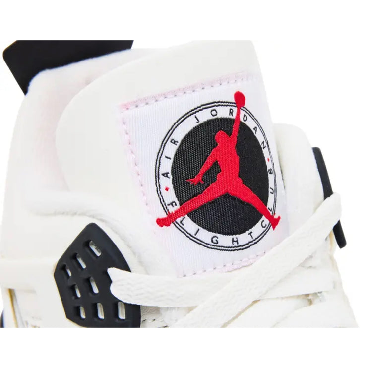 Air Jordan 4 Retro 'Flight Club'