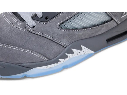 Air Jordan 5 Retro 'Wolf Grey' (2026)