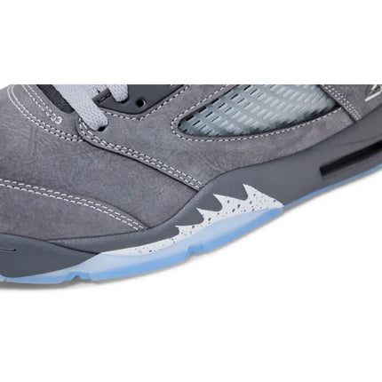 Air Jordan 5 Retro 'Wolf Grey' (2026)