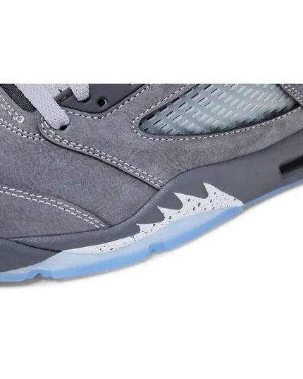 Air Jordan 5 Retro 'Wolf Grey' (2026)