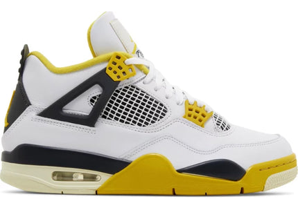 Air Jordan 4 Retro 'Vivid Sulfur' (Women's)