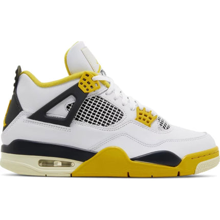 Air Jordan 4 Retro 'Vivid Sulfur' (Women's)