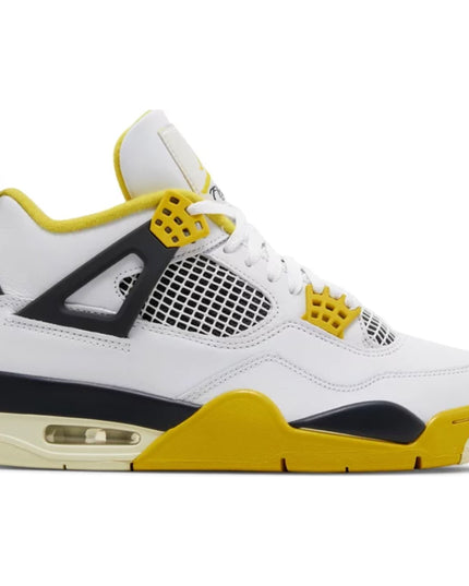 Air Jordan 4 Retro 'Vivid Sulfur' (Women's)