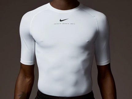 Nike x NOCTA S/S Base Layer Top - White