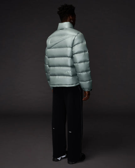 Nike x NOCTA Sunset Puffer Jacket - Mica Green