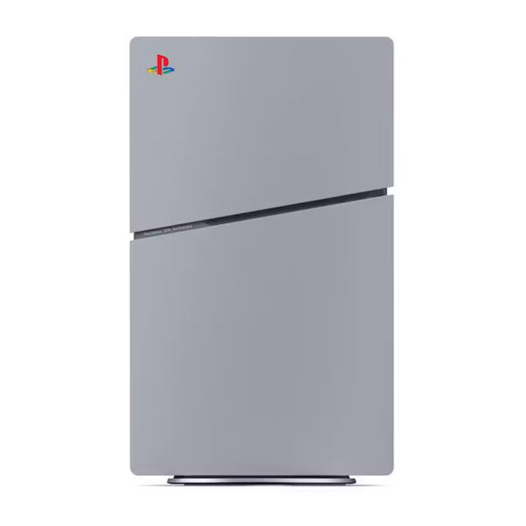 Sony PlayStation 5 PS5 Slim Digital Edition 30th Anniversary Limited Edition Bundle