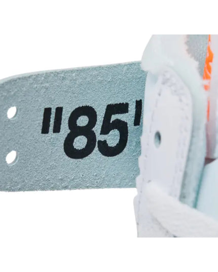 Virgil Abloh Archive x Air Jordan 1 Retro High OG 'Alaska'