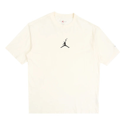 Jordan x Union x Fragment T-Shirt - Pale Ivory