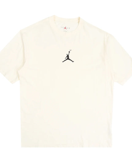 Jordan x Union x Fragment T-Shirt - Pale Ivory