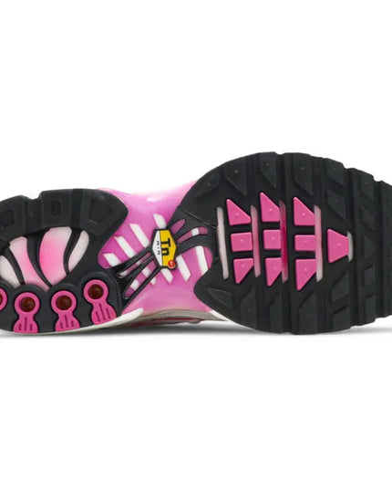 Nike Air Max Plus 'Pink Fade' (Women's)