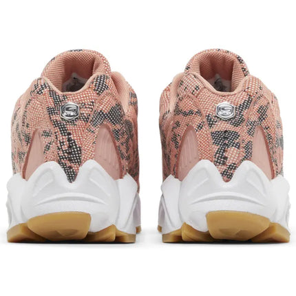NOCTA x Nike Hot Step Air Terra 'Snakeskin Pink Quartz'