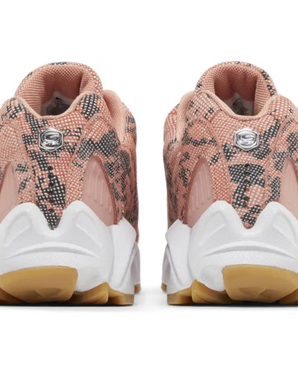 NOCTA x Nike Hot Step Air Terra 'Snakeskin Pink Quartz'