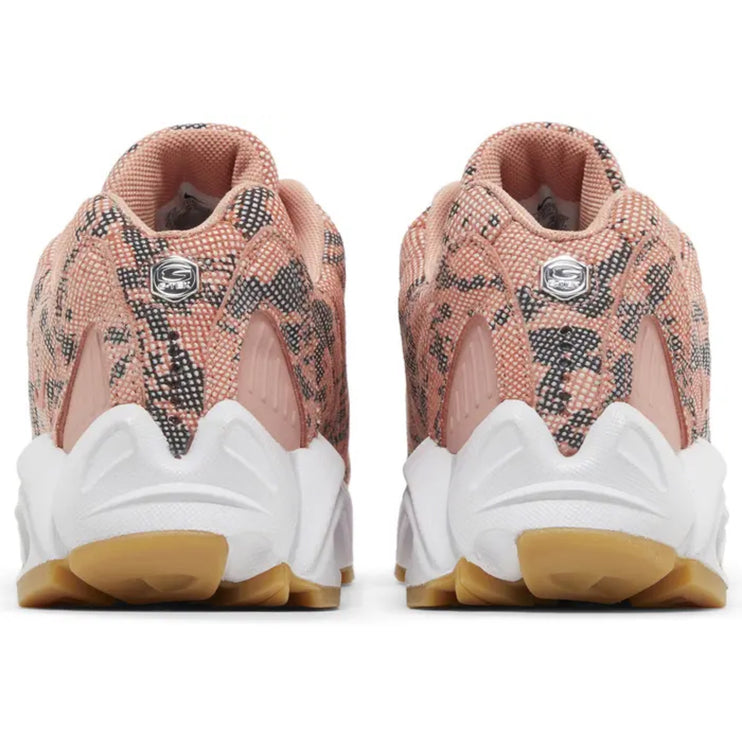 NOCTA x Nike Hot Step Air Terra 'Snakeskin Pink Quartz'
