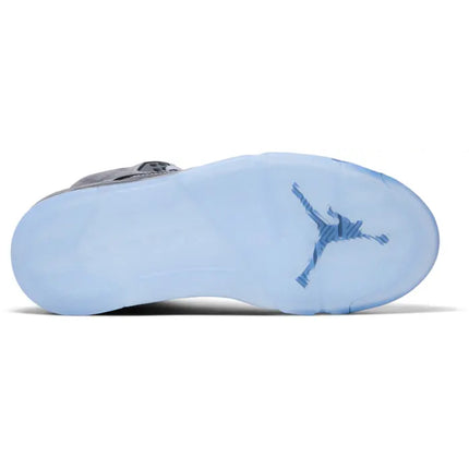 Air Jordan 5 Retro 'Wolf Grey' (2026)