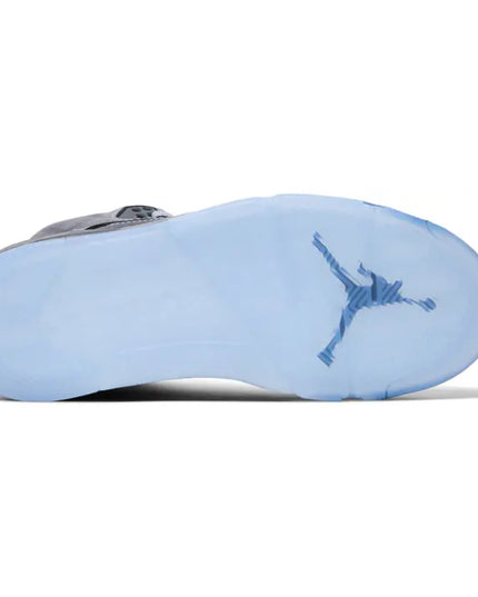 Air Jordan 5 Retro 'Wolf Grey' (2026)