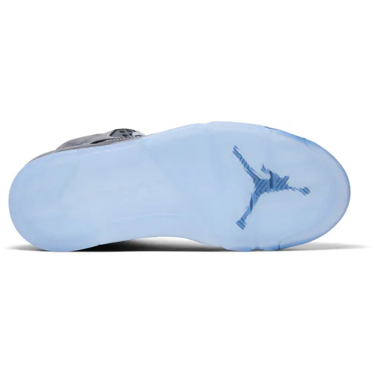 Air Jordan 5 Retro 'Wolf Grey' (2026)