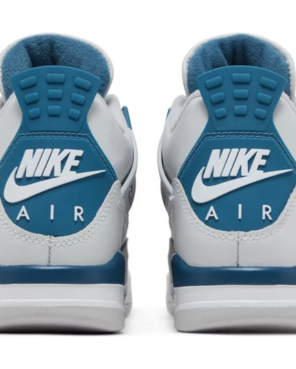 Air Jordan 4 Retro 'Military Blue' (2024)