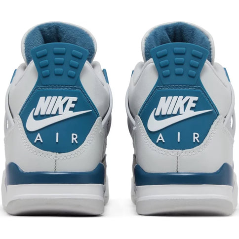 Air Jordan 4 Retro 'Military Blue' (2024)