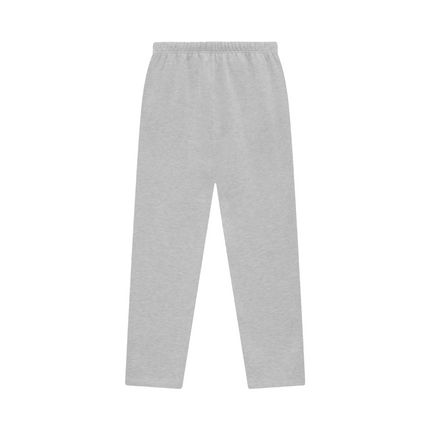FEAR OF GOD ESSENTIALS Relaxed Sweatpants - Light Heather (NBA Collection)