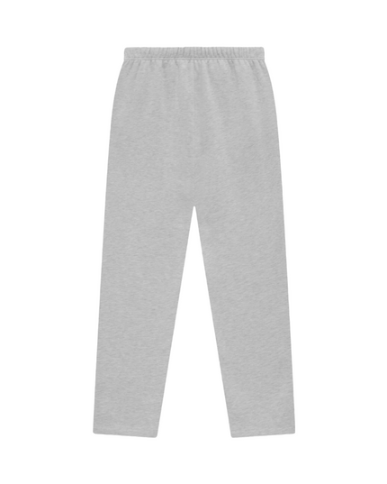 FEAR OF GOD ESSENTIALS Relaxed Sweatpants - Light Heather (NBA Collection)