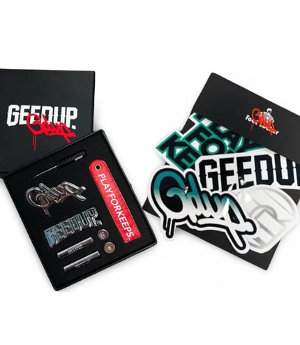 Nike Air Max Plus TN 'Turbo Green' (2025) (GEEDUP Co Jewellery & Sticker Package)