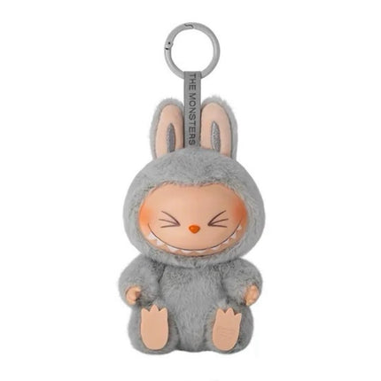 Pop Mart Labubu The Monsters Have a Seat Vinyl Plush Pendant