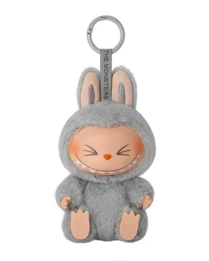 Pop Mart Labubu The Monsters Have a Seat Vinyl Plush Pendant