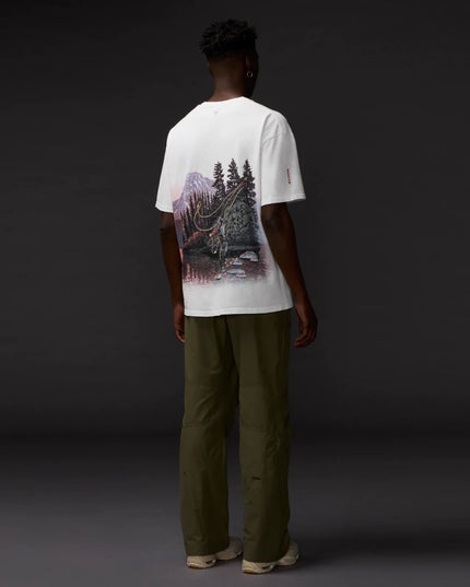 Nike x NOCTA Opal Reels T-Shirt - White