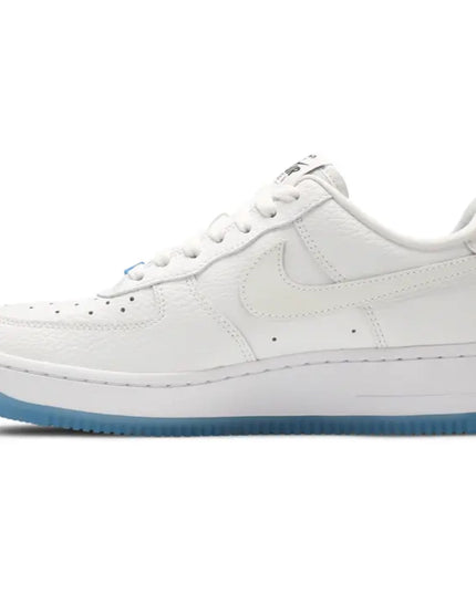 Nike Air Force 1 Low 'UV Reactive Swoosh' (Women's)