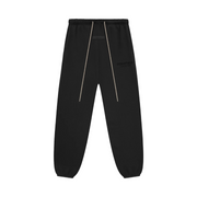 FEAR OF GOD ESSENTIALS Sweatpants - Jet Black (SS24)