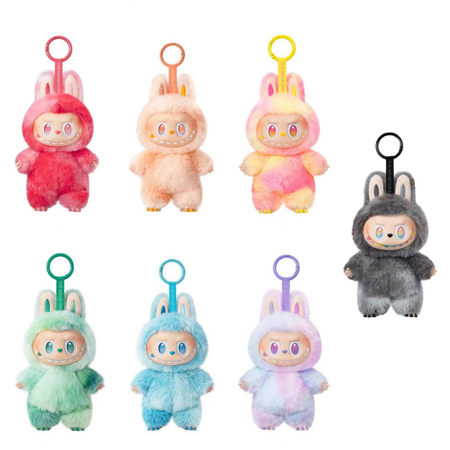 Pop Mart Labubu The Monsters Big into Energy Vinyl Plush Pendant