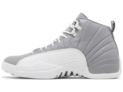 Air Jordan 12 Retro 'Stealth'