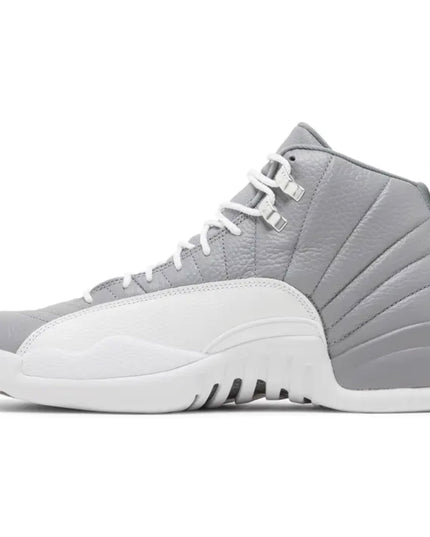 Air Jordan 12 Retro 'Stealth'