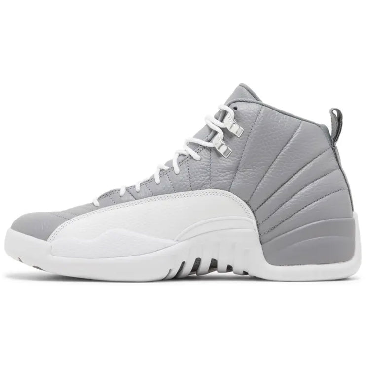 Air Jordan 12 Retro 'Stealth'